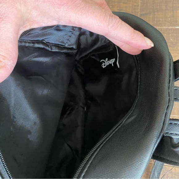 Disney Minnie Mouse backpack - Picture 3 of 6